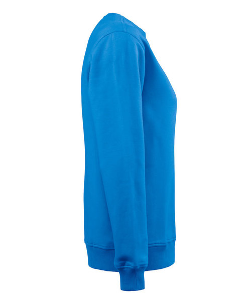 Printer Active Wear  PRINTER Sweat-shirt Softball RSX bleu océan / unisexe