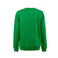 Printer Active Wear  PRINTER Sweat-shirt softball RSX vert frais / unisexe