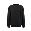 Printer Active Wear  PRINTER Sweat-shirt Softball RSX Noir/ Unisexe