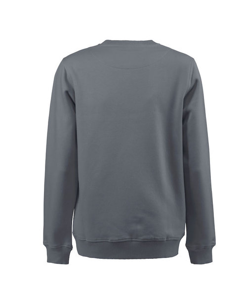 Printer Active Wear  PRINTER sweat-shirt softball rsx gris acier/ unisexe