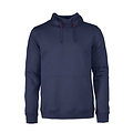 Printer Active Wear  PRINTER Essentials sweat à capuche fastpitch rsx marine/ hommes
