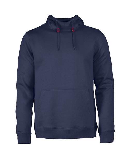 Printer Active Wear  PRINTER Essentials sweat à capuche fastpitch rsx marine/ hommes