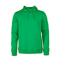 Printer Active Wear  PRINTER Essentials sweat à capuche fastpitch rsx vert frais / hommes