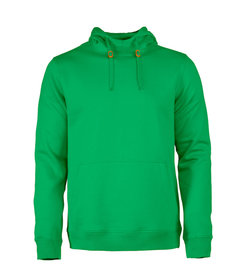 PRINTER Essentials sweat à capuche fastpitch rsx vert frais