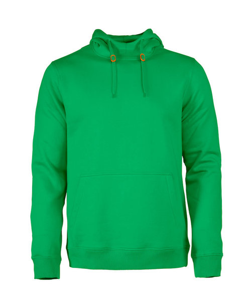 Printer Active Wear  PRINTER Essentials hoody fastpitch rsx frisgroen/ heren