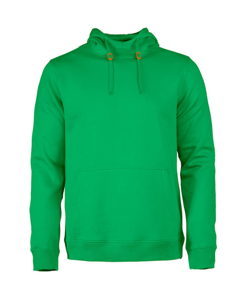 Printer Active Wear  PRINTER Essentials sweat à capuche fastpitch rsx vert frais / hommes