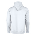 Printer Active Wear  PRINTER Essentials sweat à capuche fastpitch rsx blanc/hommes