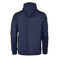 Printer Active Wear  PRINTER Essentials hoody fastpitch rsx marine/ heren