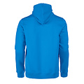 Printer Active Wear  PRINTER Essentials sweat à capuche fastpitch rsx bleu océan / hommes