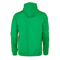 Printer Active Wear  PRINTER Essentials sweat à capuche fastpitch rsx vert frais / hommes