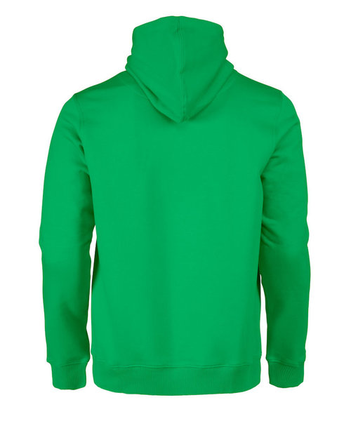 Printer Active Wear  PRINTER Essentials sweat à capuche fastpitch rsx vert frais / hommes