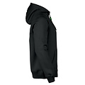 Printer Active Wear  PRINTER Essentials hoody fastpitch rsx zwart/ heren