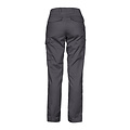 Projob Swedish Workwear PROJOB Pantalon de travail léger sans poches genoux, gris / pour femmes