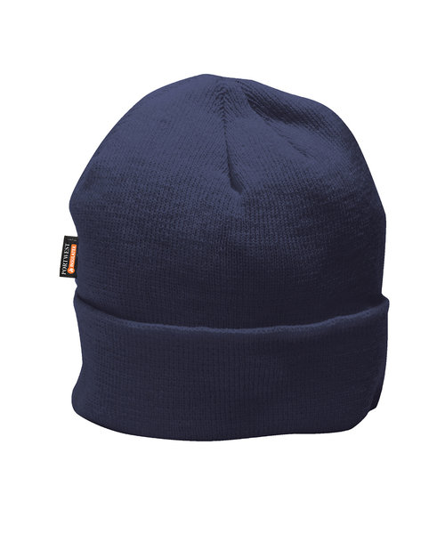 Portwest PORTWEST Bonnet tricoté isolant marine