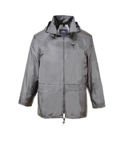 PORTWEST Imperméable classique gris