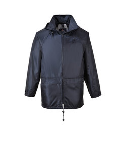 PORTWEST Imperméable classique marine