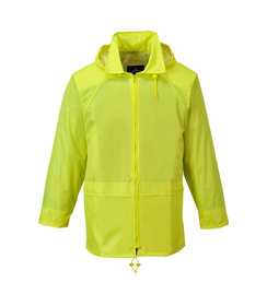 PORTWEST Imperméable classique jaune