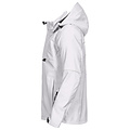 Projob Swedish Workwear Veste Softshell PROJOB blanche pour hommes