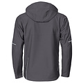 Projob Swedish Workwear Veste PROJOB Softshell grise pour hommes