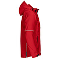 Projob Swedish Workwear Veste PROJOB Softshell rouge pour hommes