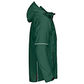 Projob Swedish Workwear Veste PROJOB Softshell vert forêt / pour hommes