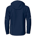 Projob Swedish Workwear Veste Softshell PROJOB marine pour hommes