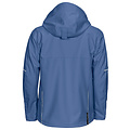 Projob Swedish Workwear Veste Softshell PROJOB bleu ciel / pour hommes