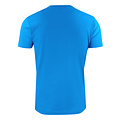 Printer Active Wear  PRINTER Essentials T-shirt épais à manches courtes RSX bleu océan / pour hommes