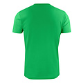 Printer Active Wear  PRINTER Essentials t-shirt épais à manches courtes vert frais / pour hommes