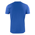 Printer Active Wear  PRINTER Essentials heavy t-shirt rsx short sleeves blauw/ heren