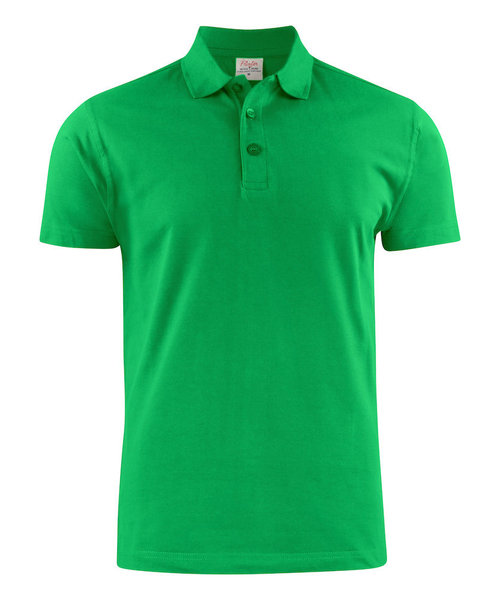 Printer Active Wear  PRINTER Polo surf light rsx vert frais / hommes