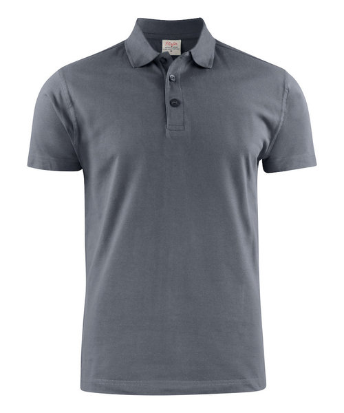 Printer Active Wear  PRINTER Polo surf light rsx gris acier / pour hommes