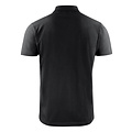 Printer Active Wear  PRINTER Polo surf light rsx noir/ hommes