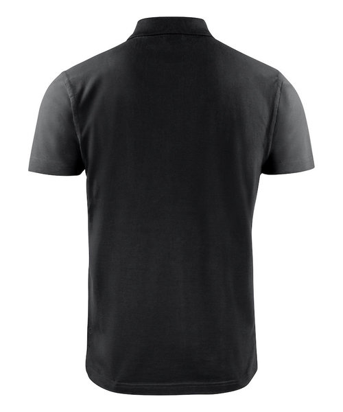 Printer Active Wear  PRINTER Polo surf light rsx noir/ hommes