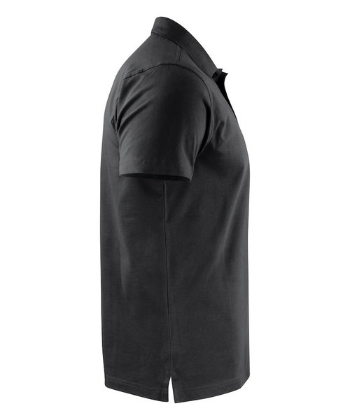 Printer Active Wear  PRINTER Polo surf light rsx noir/ hommes