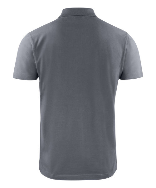 Printer Active Wear  PRINTER Polo surf light rsx gris acier / pour hommes