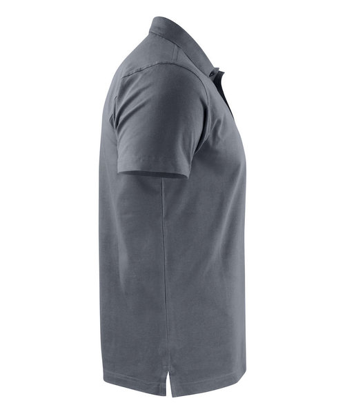 Printer Active Wear  PRINTER Polo surf light rsx gris acier / pour hommes