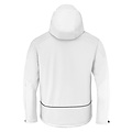 Printer Essentials PRINTER Essentials veste softshell rembourrée blanche / pour hommes