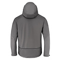 Printer Essentials PRINTER Essentials veste softshell rembourrée gris/ hommes