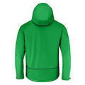 Printer Essentials PRINTER Essentials veste softshell rembourrée vert frais / hommes