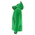 Printer Essentials PRINTER Essentials veste softshell rembourrée vert frais / hommes