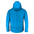 Printer Essentials PRINTER Essentials veste softshell rembourrée bleu océan / pour hommes