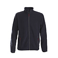 Printer Essentials PRINTER Essentials fleece jacket speedway marine/ heren