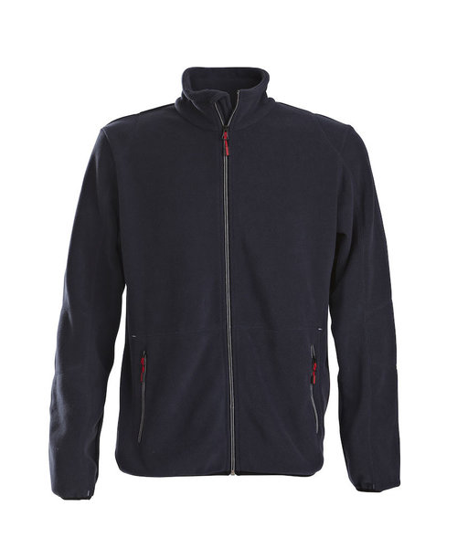 Printer Essentials PRINTER Essentials veste polaire speedway marine/ hommes