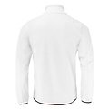 Printer Essentials PRINTER Essentials veste polaire speedway blanche / hommes