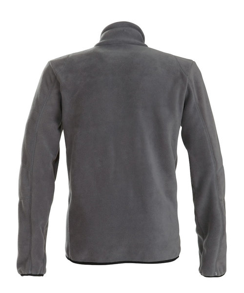 Printer Essentials PRINTER Essentials veste polaire gris speedway / hommes