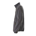 Printer Essentials PRINTER Essentials veste polaire gris speedway / hommes
