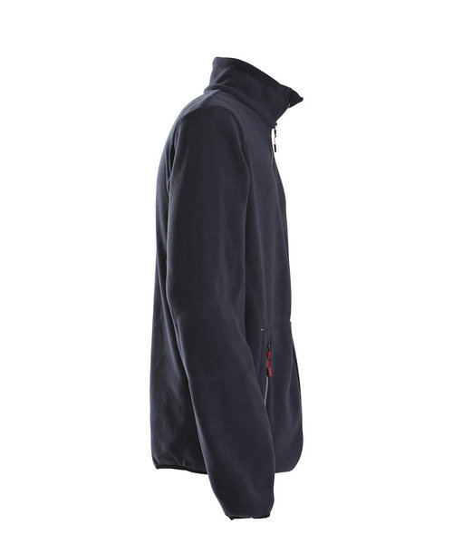 Printer Essentials PRINTER Essentials veste polaire speedway marine/ hommes