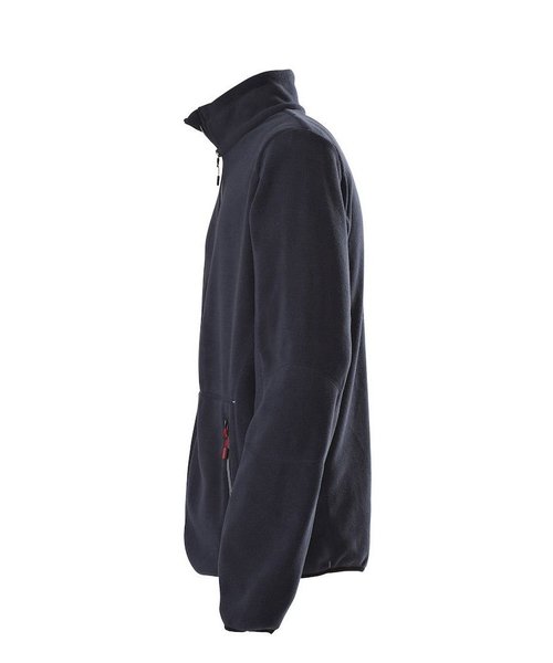 Printer Essentials PRINTER Essentials veste polaire speedway marine/ hommes