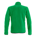 Printer Essentials PRINTER Essentials veste polaire speedway vert frais/ hommes